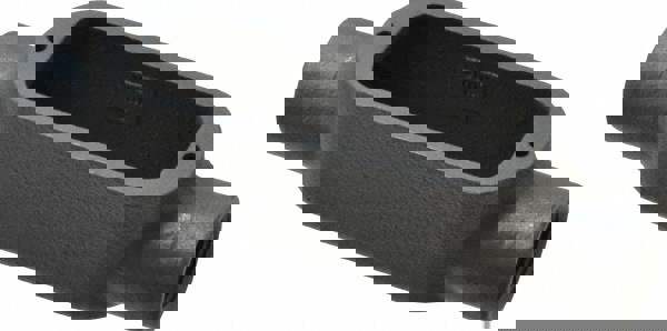 Form 35, C Body, 1/2